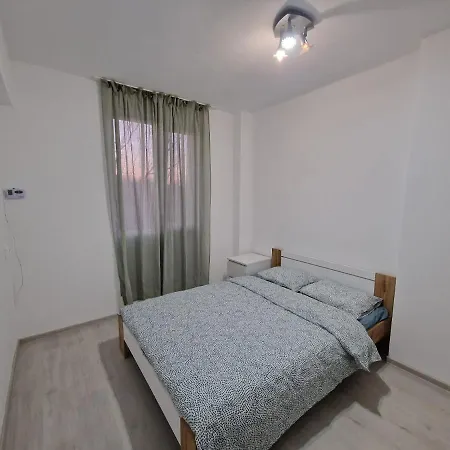 Casa Maria Apartment *