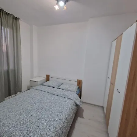 Casa Maria Apartment