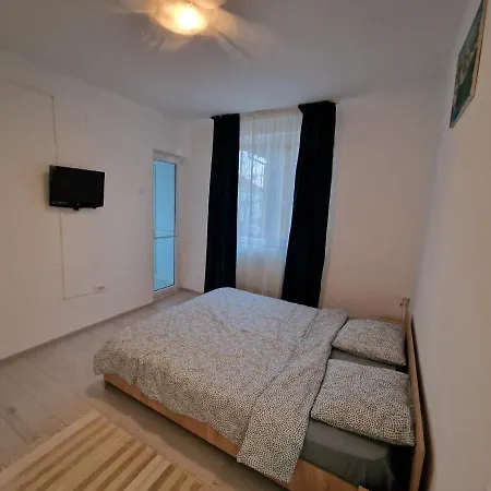 Casa Maria Apartment *