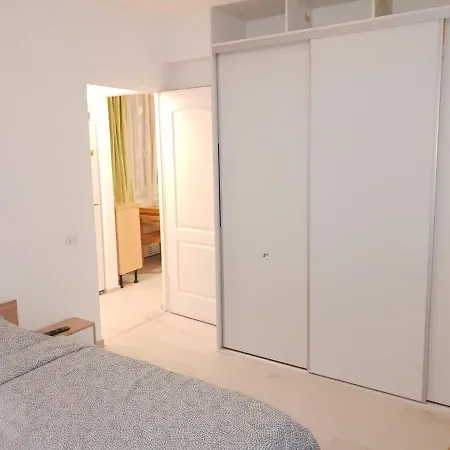 Apartment Casa Maria *