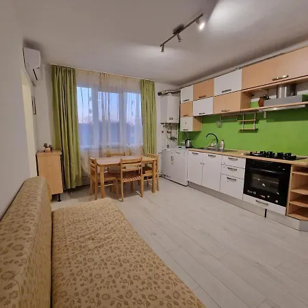 Casa Maria Apartment *