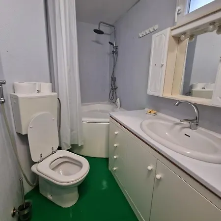 Apartment Casa Maria